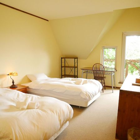 Wonder Lodge ニセコ町 エクステリア 写真
