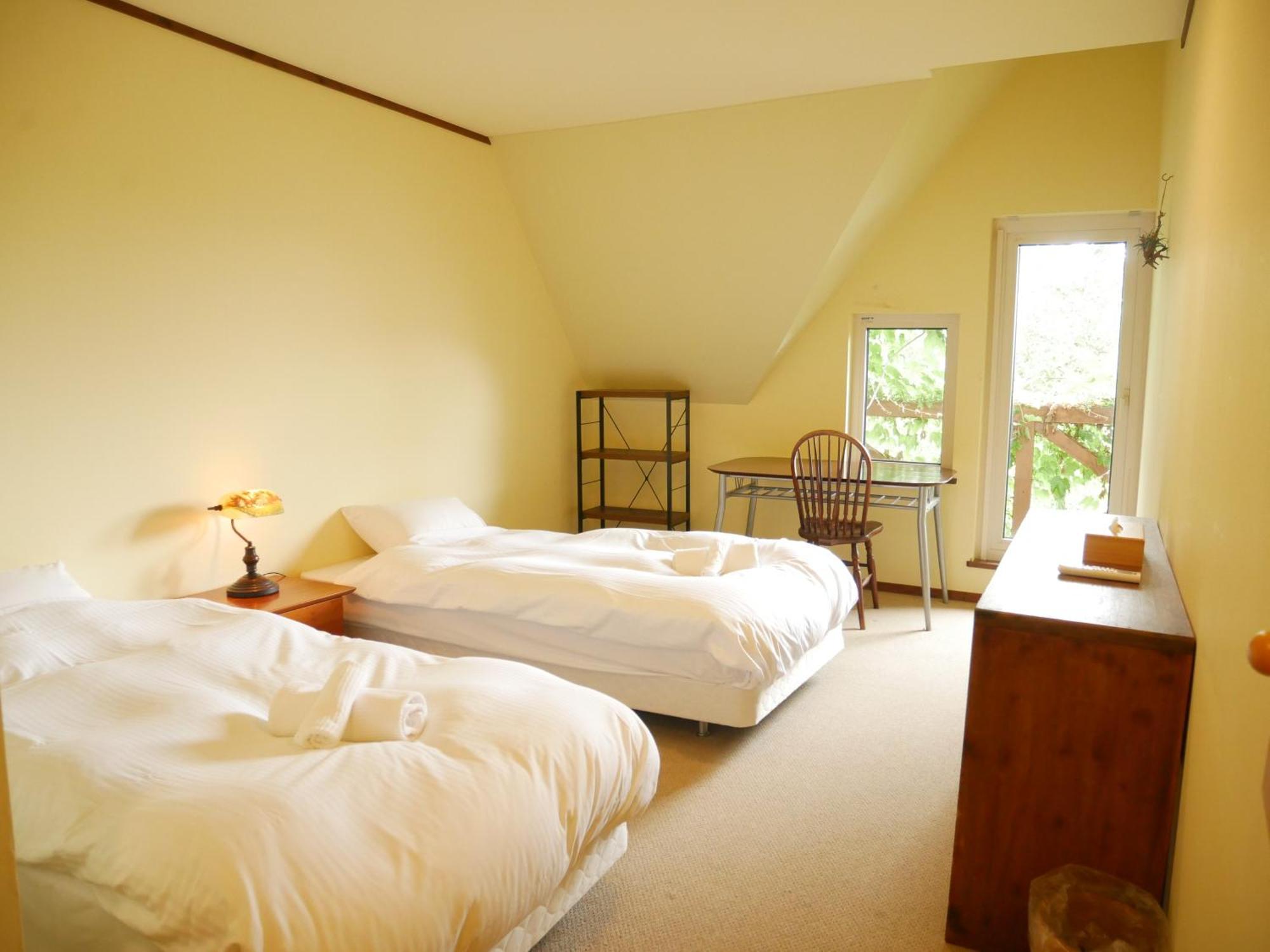 Wonder Lodge ニセコ町 エクステリア 写真