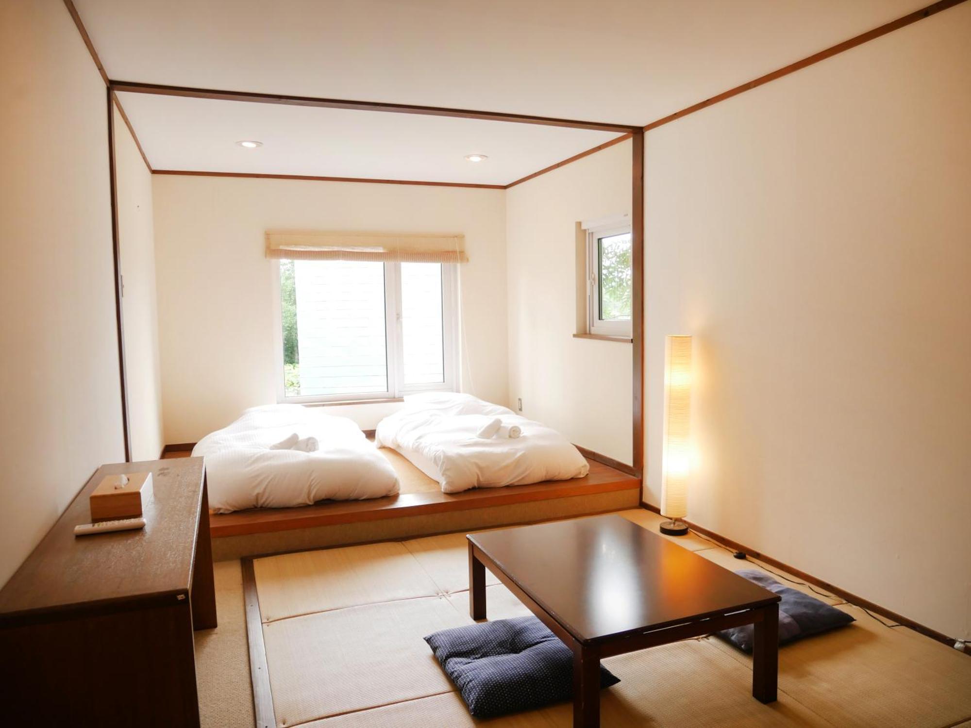 Wonder Lodge ニセコ町 エクステリア 写真